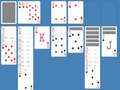 খেলা Klondike Solitaire Turn 3