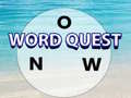 খেলা Word Quest