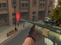 খেলা Sniper: City Strike