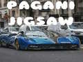 খেলা Pagani Jigsaw