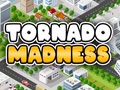 খেলা Tornado Madness