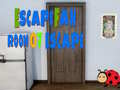 খেলা Escape Fan Room 07 Escape