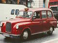 খেলা London Automobile Taxi