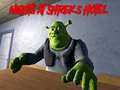 খেলা Five Nights at Shreks Hotel