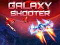 খেলা Galaxy Shooter