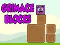 খেলা Grimace Blocks