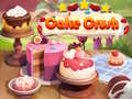 খেলা Cake Crush