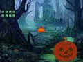 খেলা Family Escape From Crowman