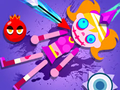 খেলা Kick The Buddy: Zombie