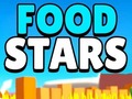 খেলা Food Stars