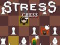 খেলা Stress Chess