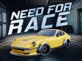 খেলা Need for Race