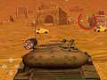 খেলা Tanks: Counteroffensive
