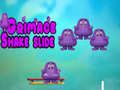 খেলা Grimace Shake Slide