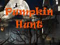খেলা Pumpkin Hunt