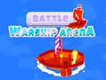 খেলা Battle Warship Arena