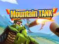 খেলা Mountain Tank