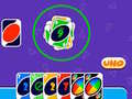 খেলা Uno Multiplayer