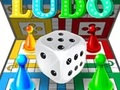 খেলা Ludo Kingdom