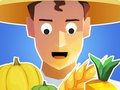 খেলা Harvest Stealer