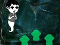 খেলা Love Ghost Pair Escape