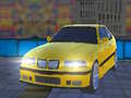 খেলা Taxi Simulator 3D