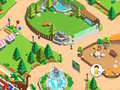 খেলা Zoo Tycoon