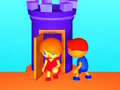 খেলা Funny Fred
