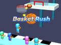 খেলা Basket Rush