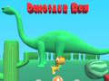 খেলা Dinosaur Run