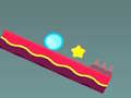 খেলা Escape ball
