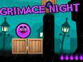 খেলা Grimace Night