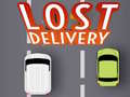 খেলা Lost Delivery