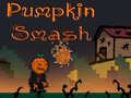 খেলা Pumpkin Smash