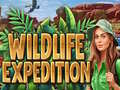 খেলা Wildlife Expedition