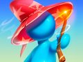 খেলা Wizard's Arcadia