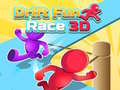 খেলা Drift Fun Race 3D 