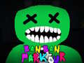 খেলা Ban Ban Parkour
