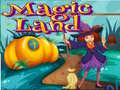 খেলা Magic Land