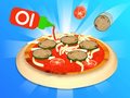 খেলা Happy Pizzaiolo