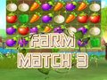 খেলা Farm Match 3