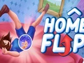 খেলা Home Flip