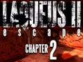 খেলা Laqueus Escape 2: Chapter II