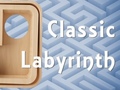 খেলা Classic Labyrinth 3D