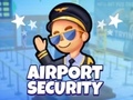 খেলা Airport Security