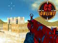 খেলা CS Online 