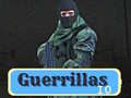 খেলা Guerrillas.io