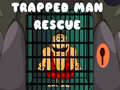 খেলা Trapped Man Rescue