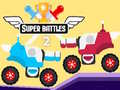 খেলা Super Battles 2