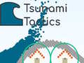 খেলা Tsunami Tactics